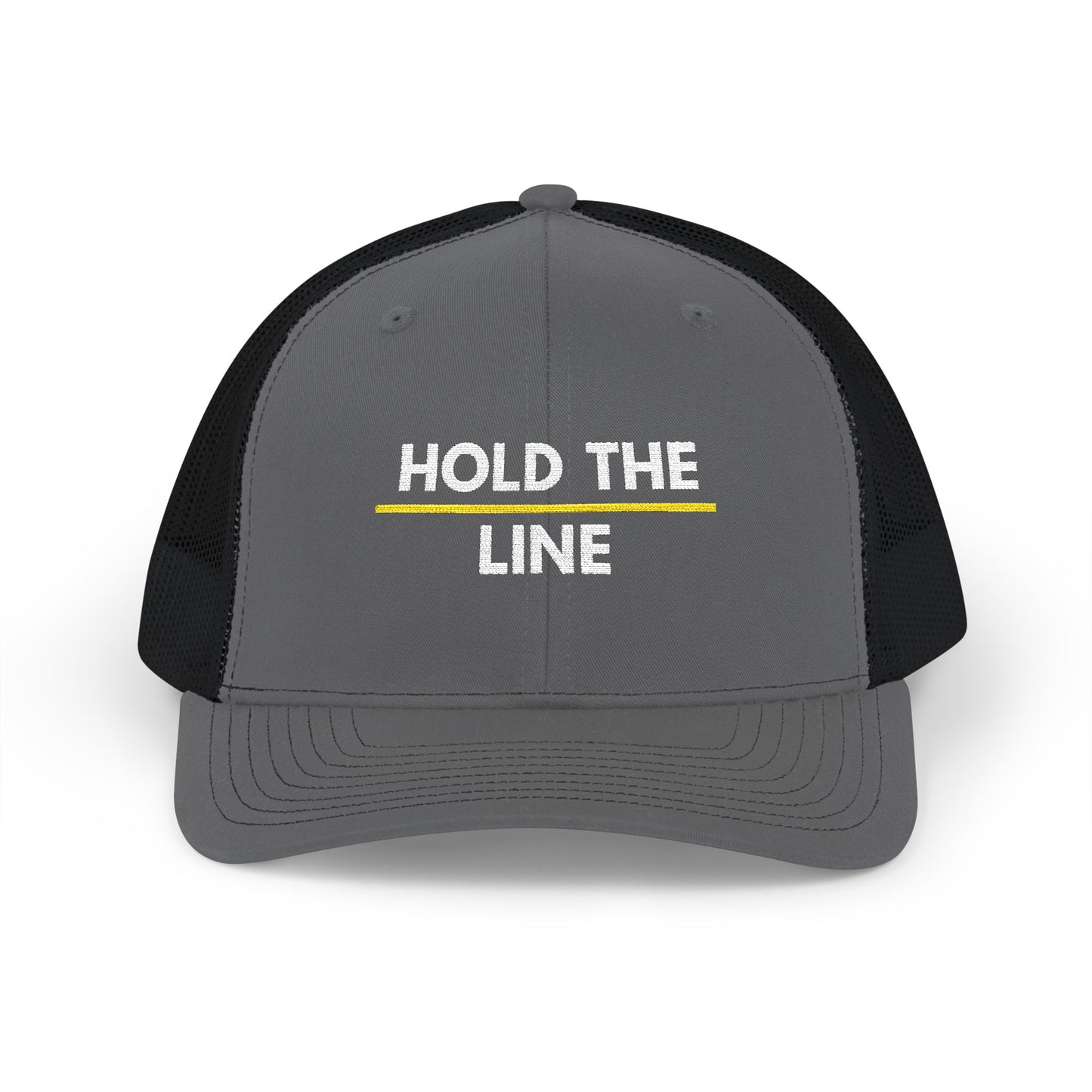 HTL Thin Gold Line - Snapback