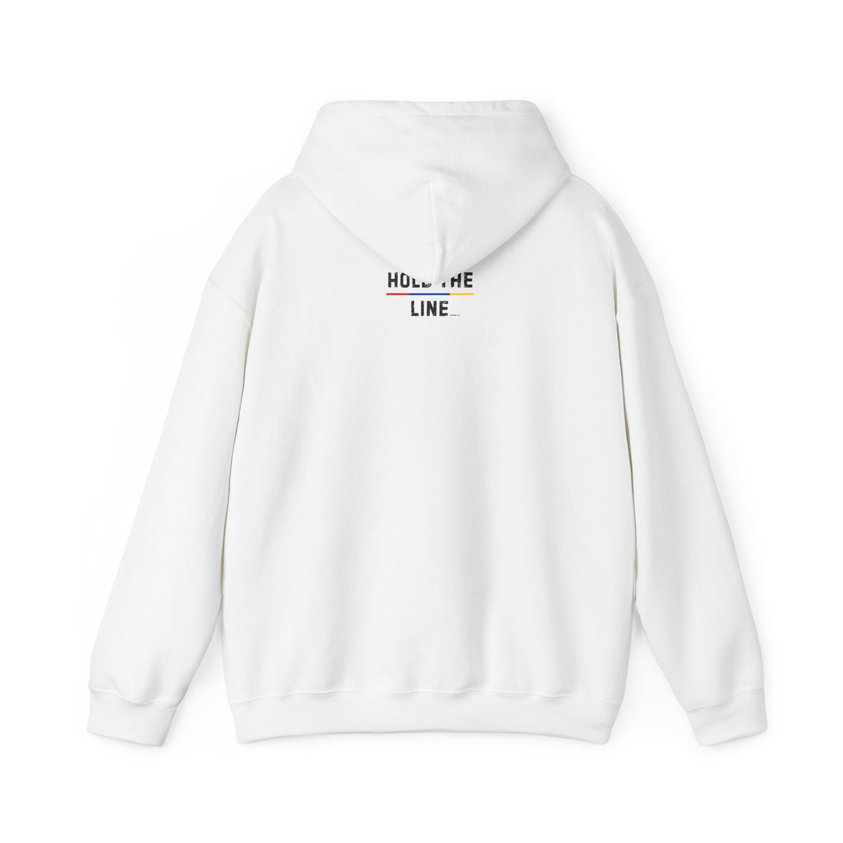 Set The Standard Hoodie