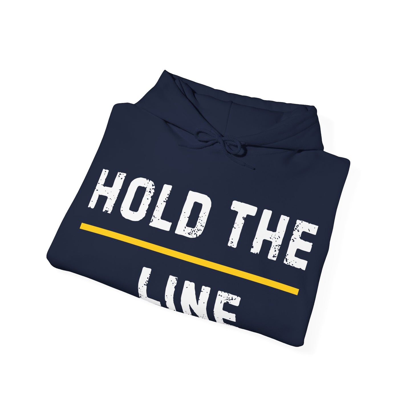HTL - Thin Gold Line Hoodie