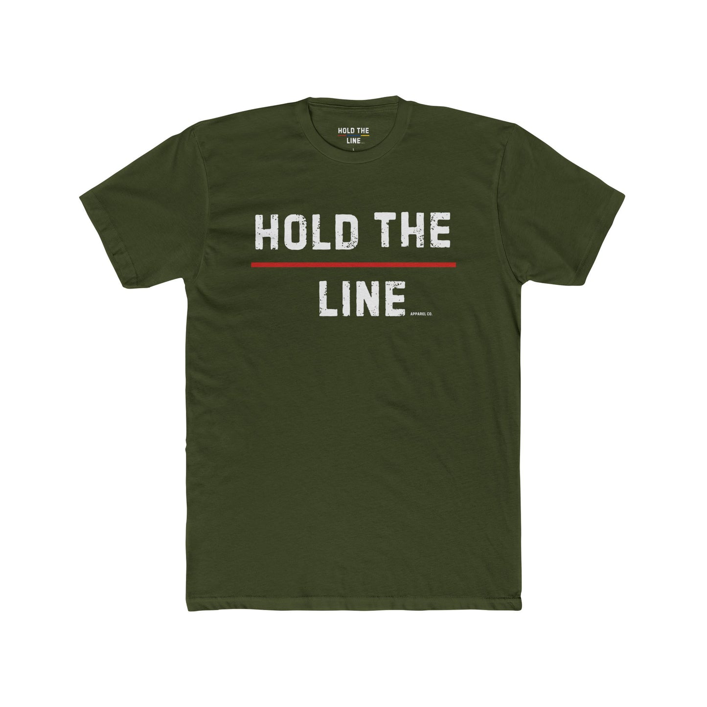 HTL - Thin Red Line