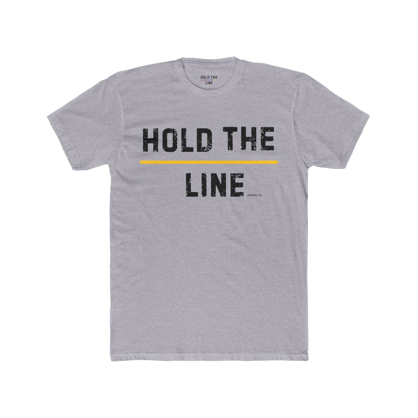 HTL - Thin Gold Line