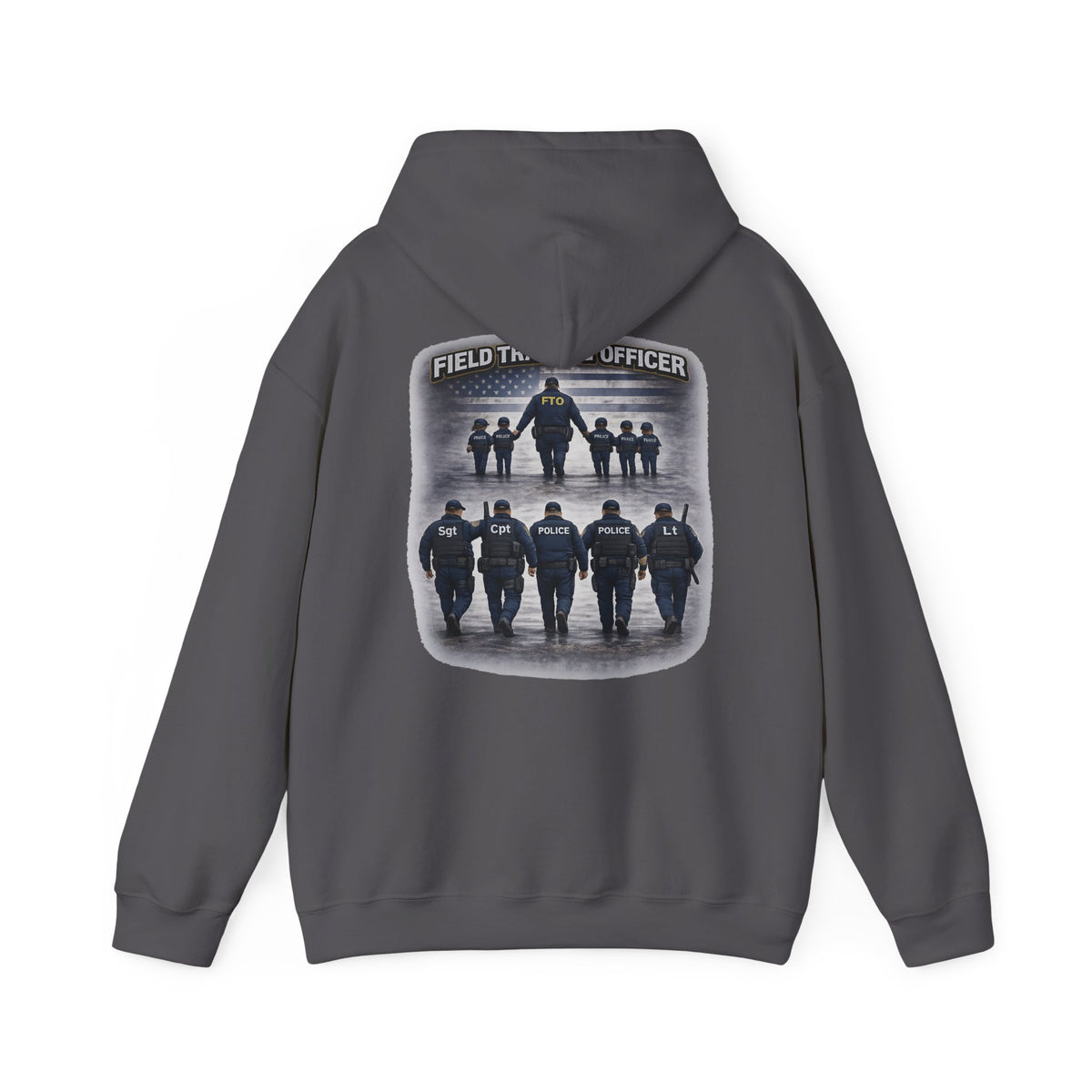 FTO Hoodie