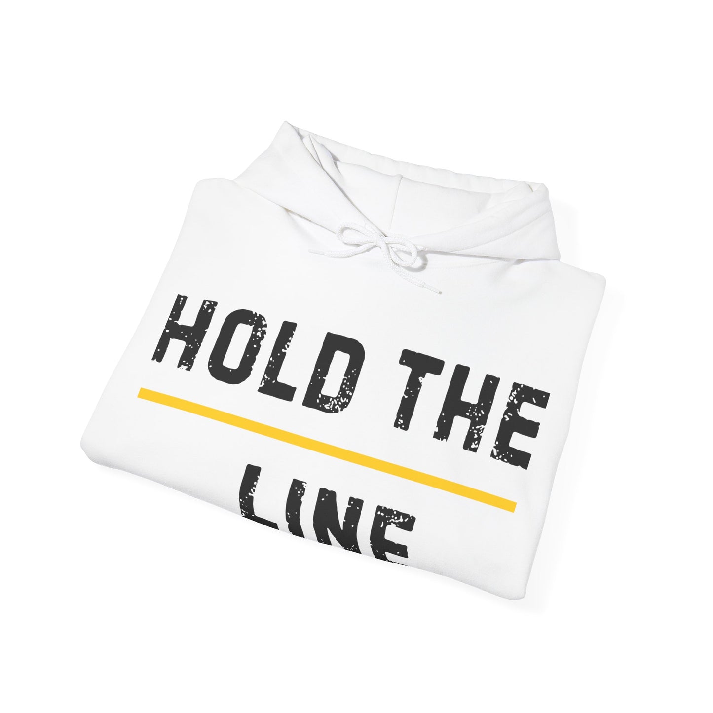 HTL - Thin Gold Line Hoodie