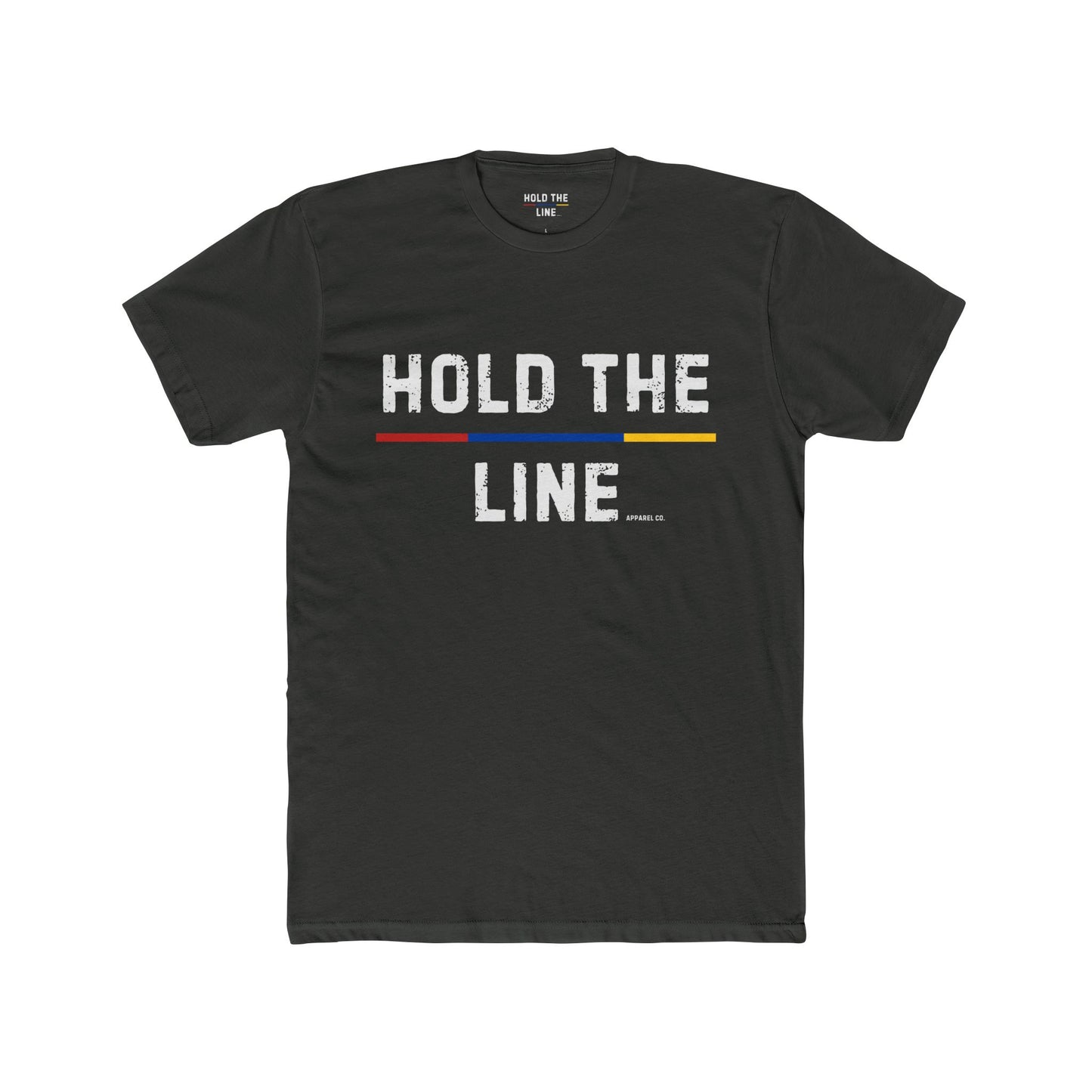 Hold the Line OG