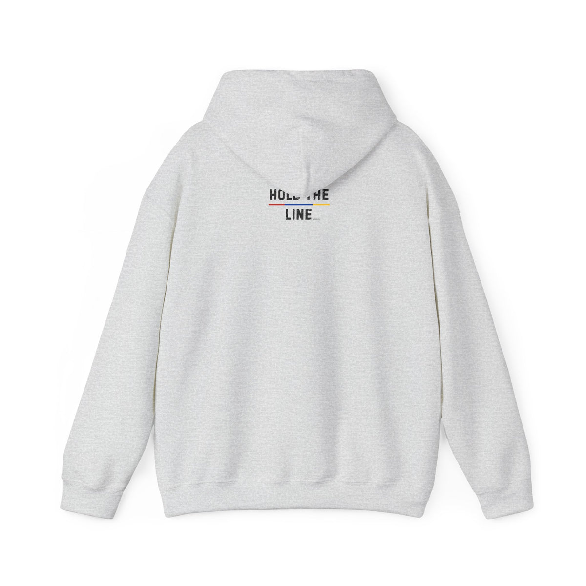 Set The Standard Hoodie