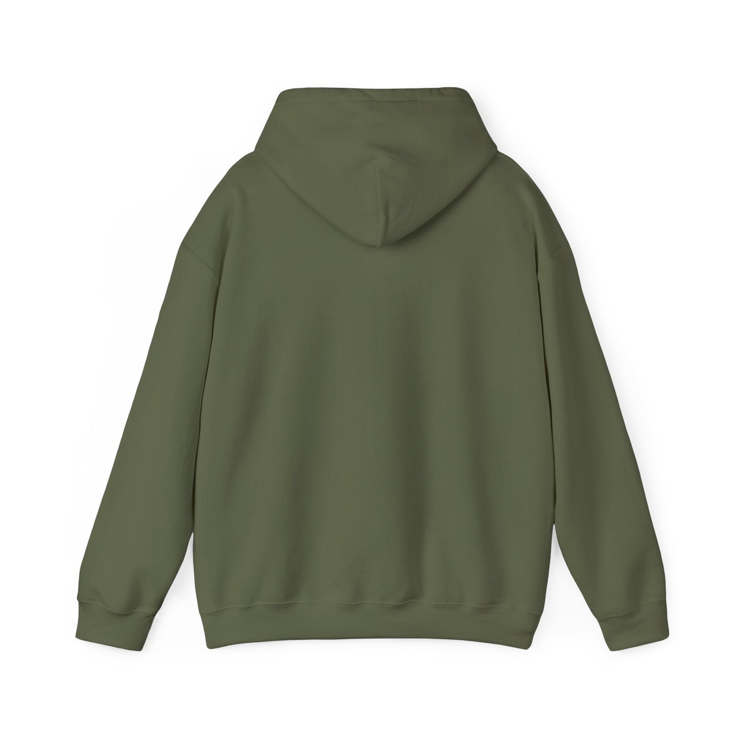 Hold The Line OG Hoodie