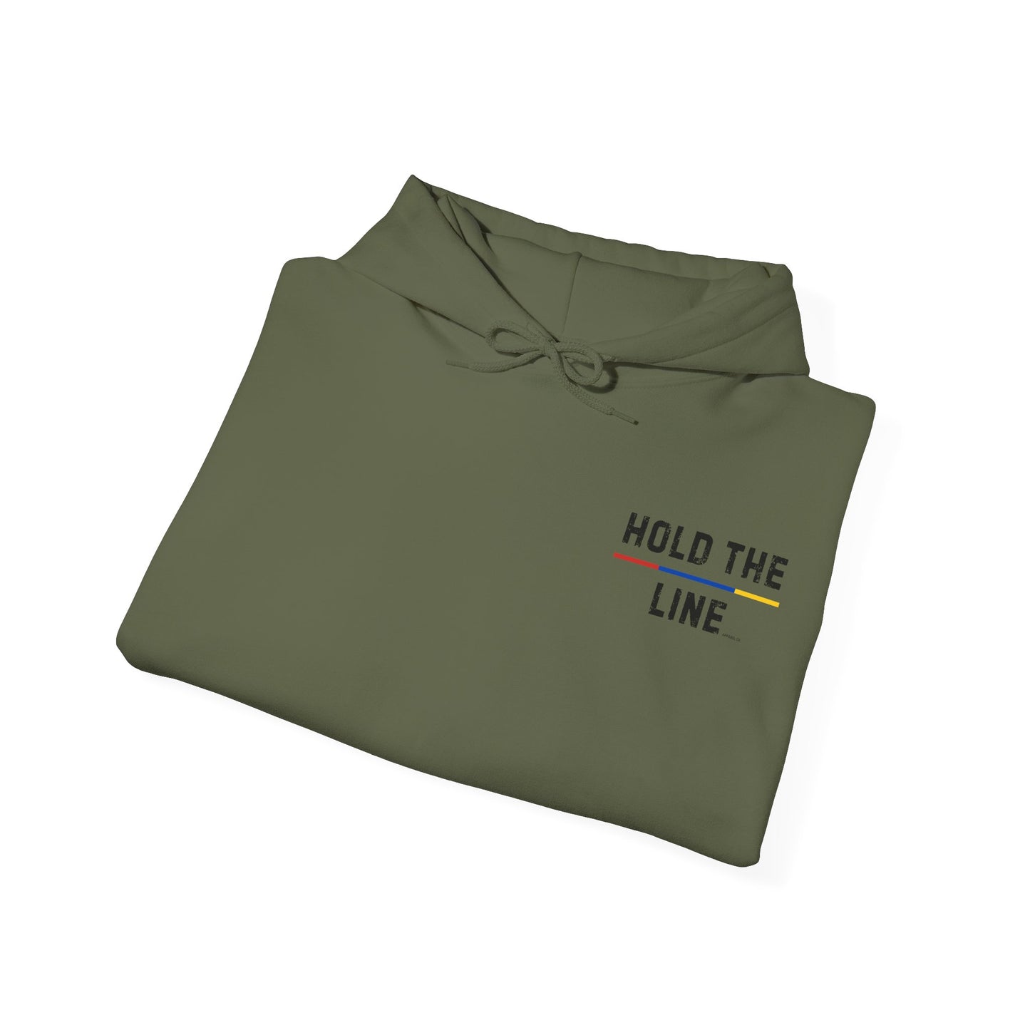 Another Day In Paradise - 911 Dispatcher Hoodie