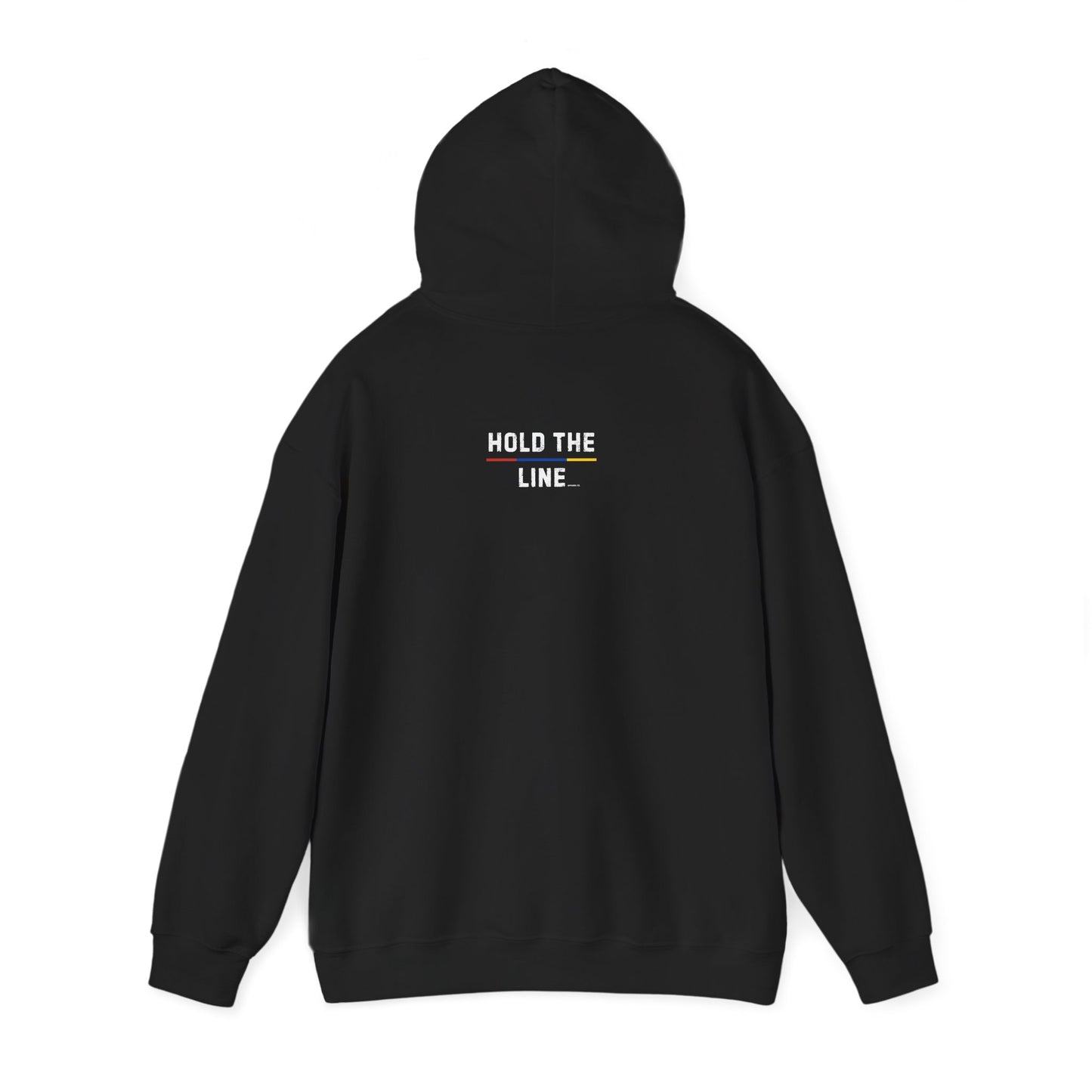 Feed The Beast Hoodie