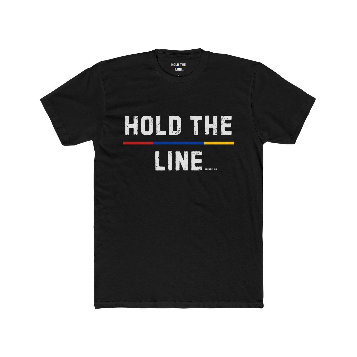 Hold the Line OG