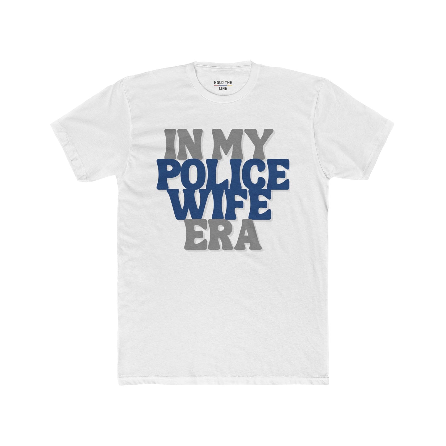 Police Wife Era