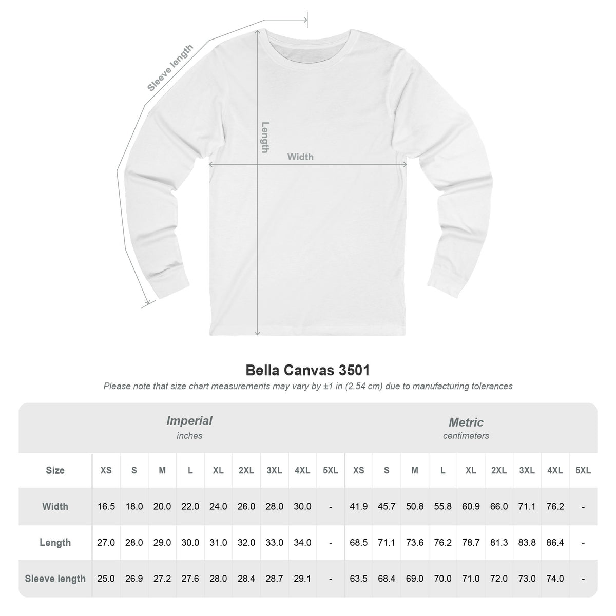 Dont Let The Hard Days Win Long Sleeve TBL