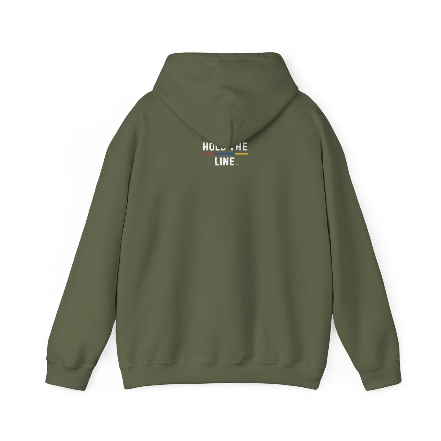 Feed The Beast Hoodie