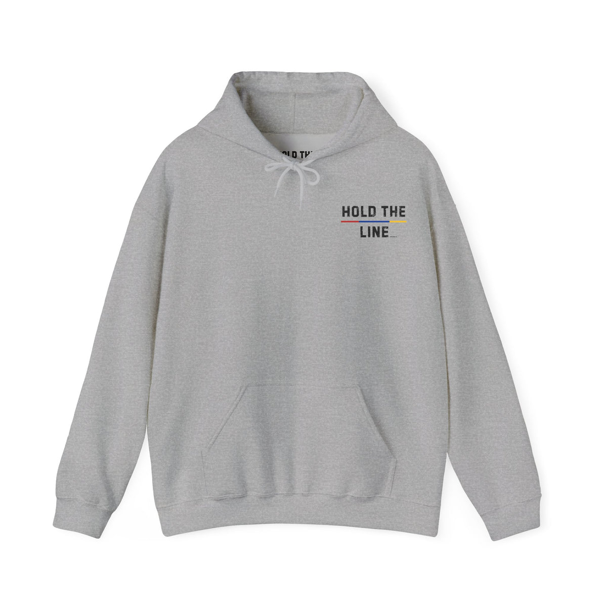 Another Day In Paradise - 911 Dispatcher Hoodie