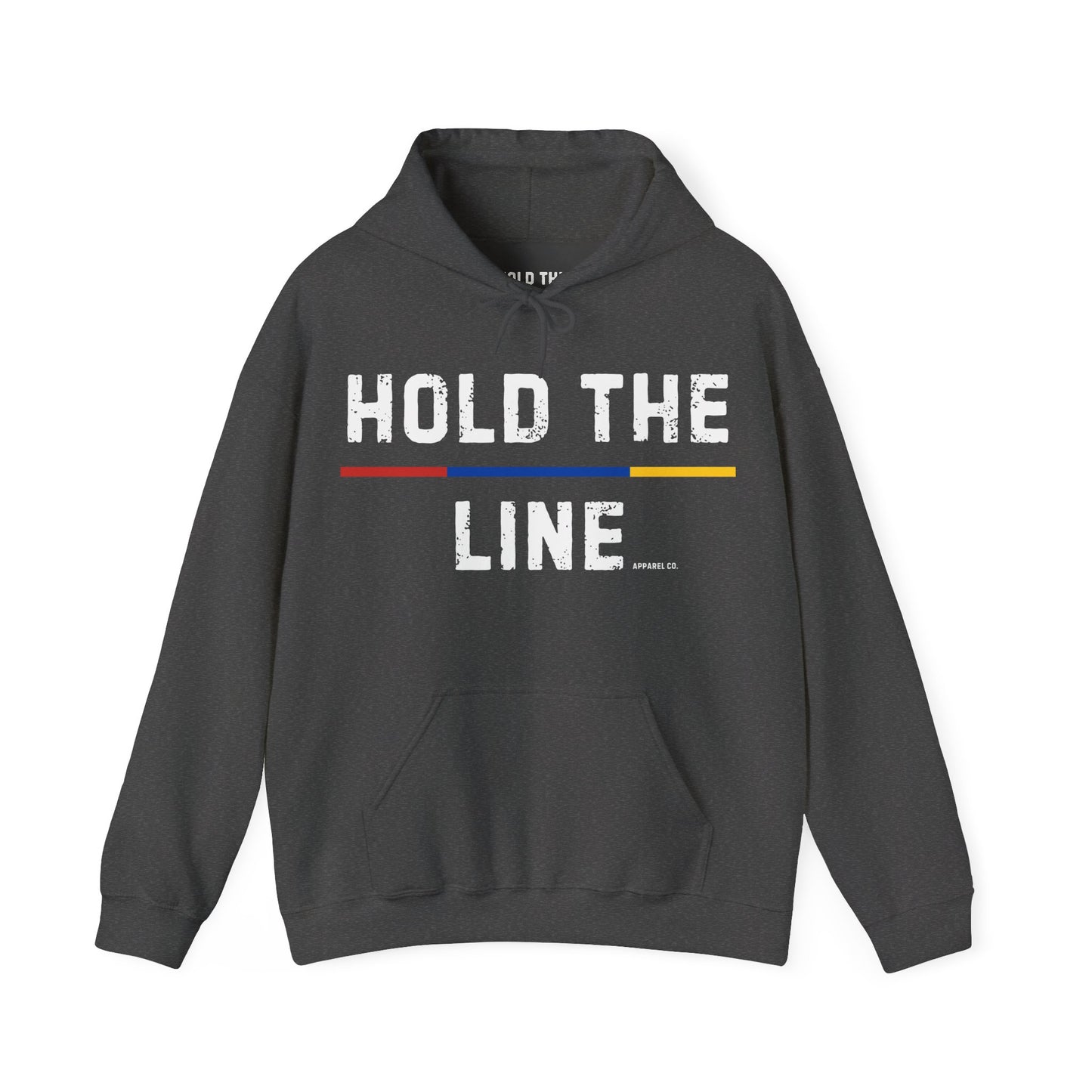 Hold The Line OG Hoodie