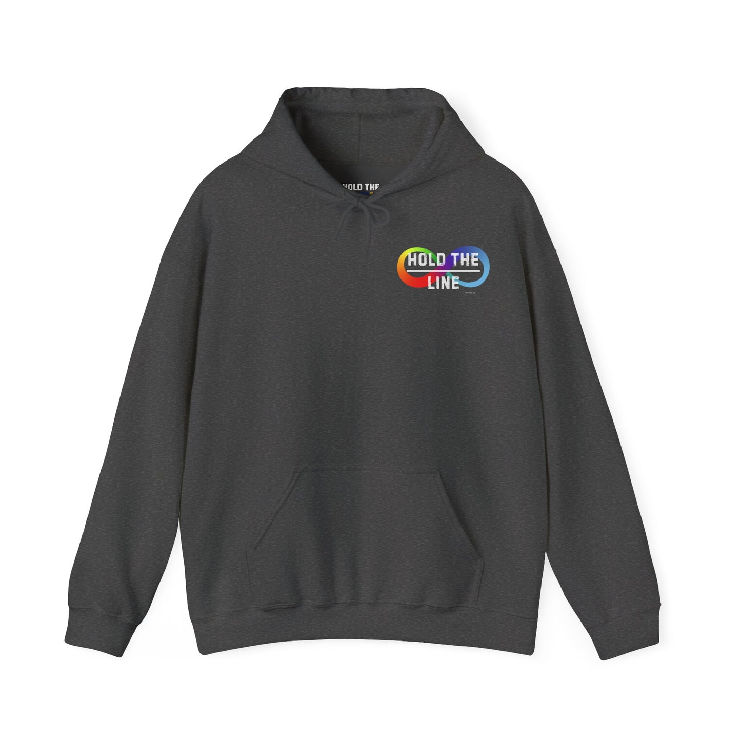 Autism Awareness - Better Response Through Education - Hoodie