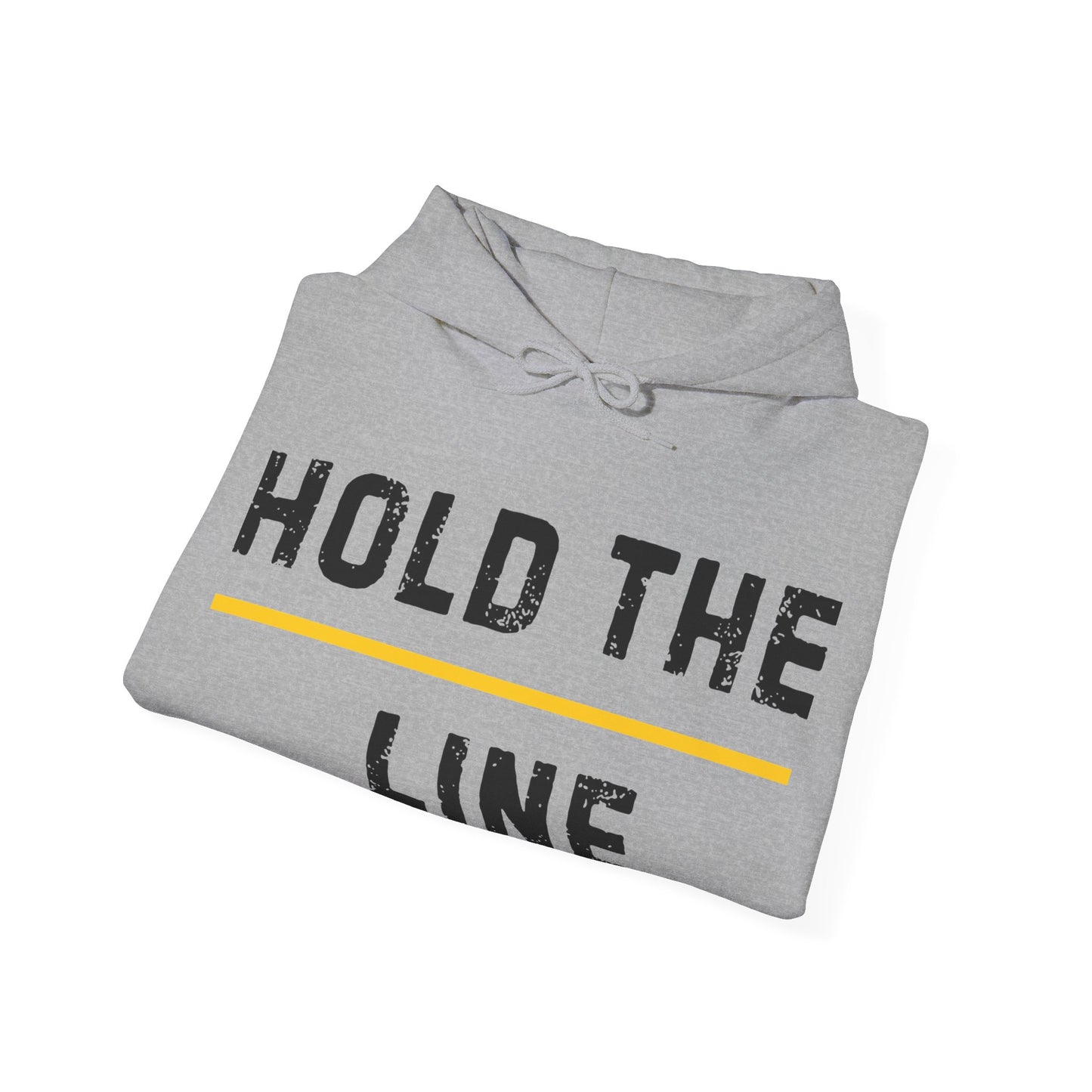HTL - Thin Gold Line Hoodie