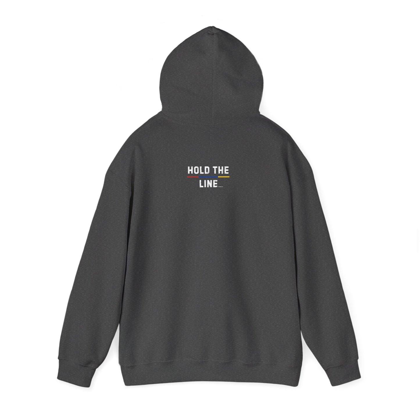 Set The Standard Hoodie