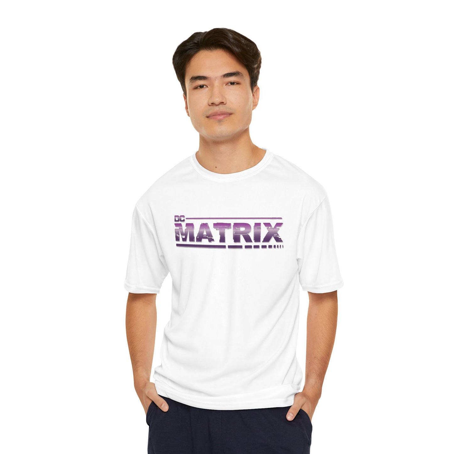 DC Matrix Performance T-Shirt