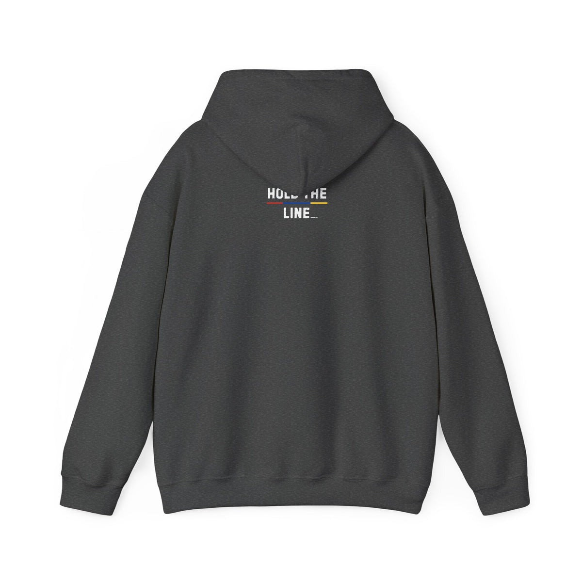Set The Standard Hoodie