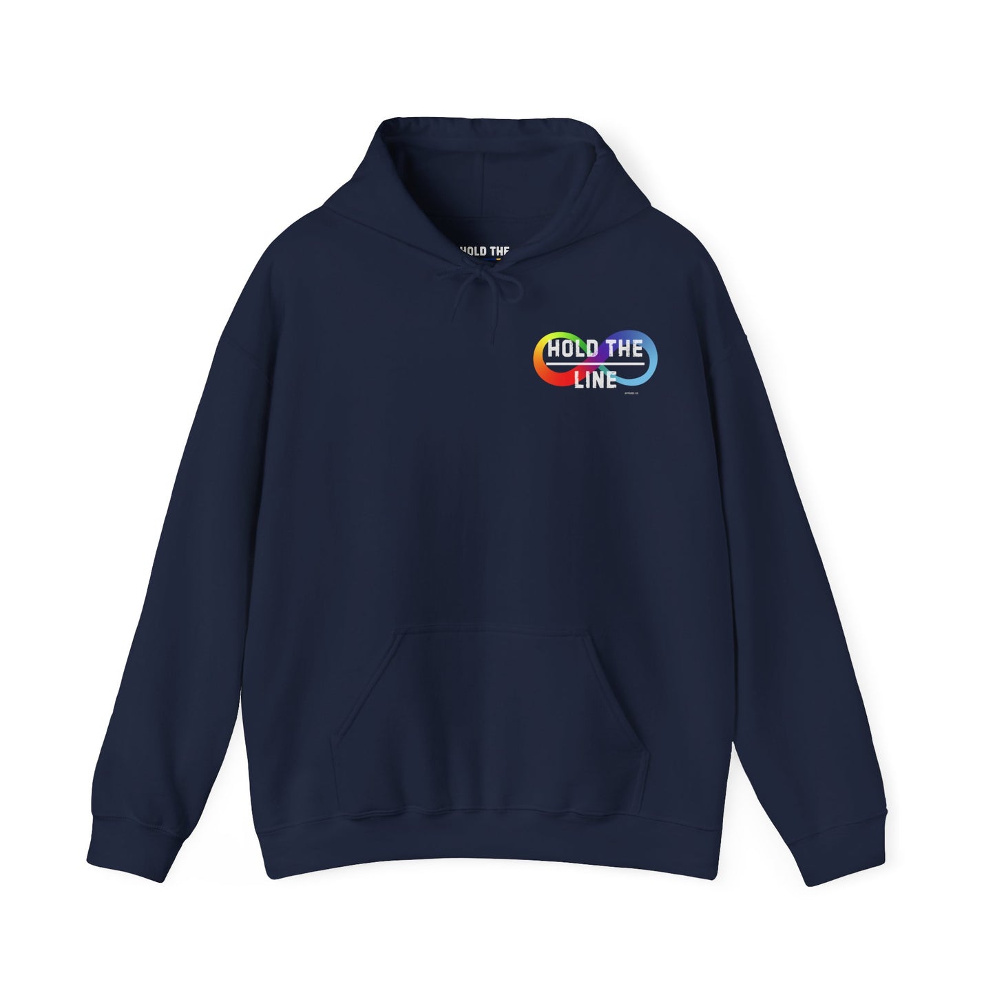 Autism Awareness - Better Response Through Education - Hoodie
