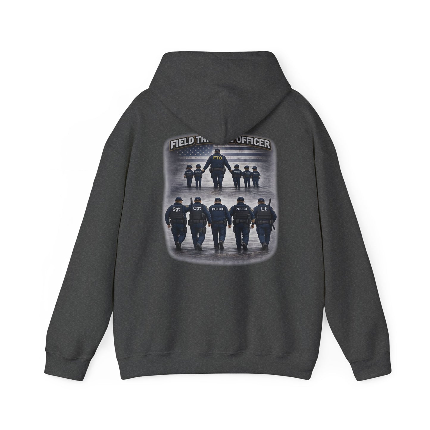 FTO Hoodie