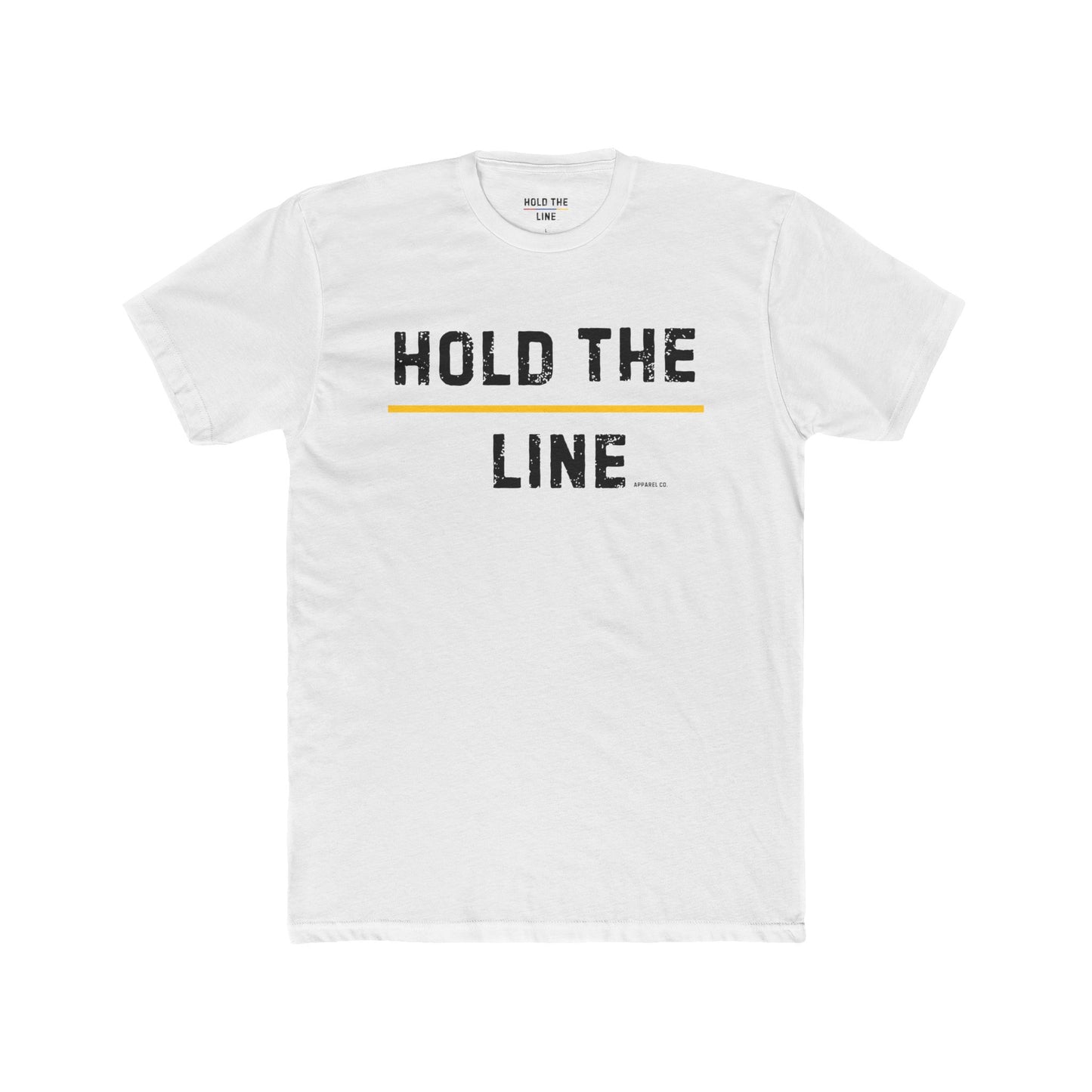 HTL - Thin Gold Line