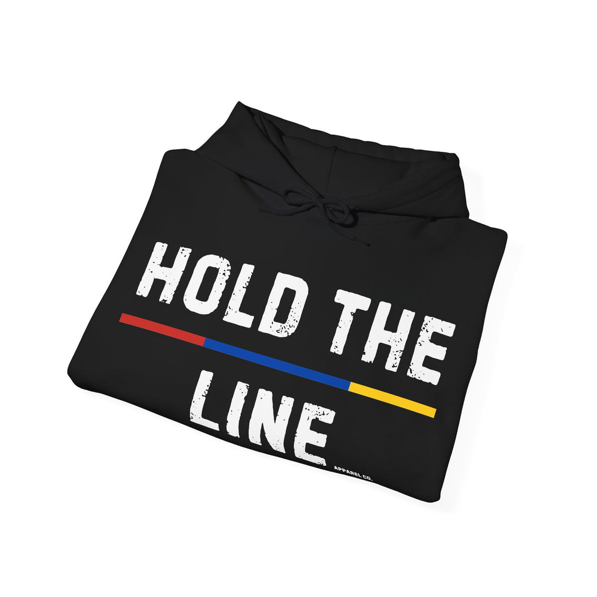 Hold The Line OG Hoodie