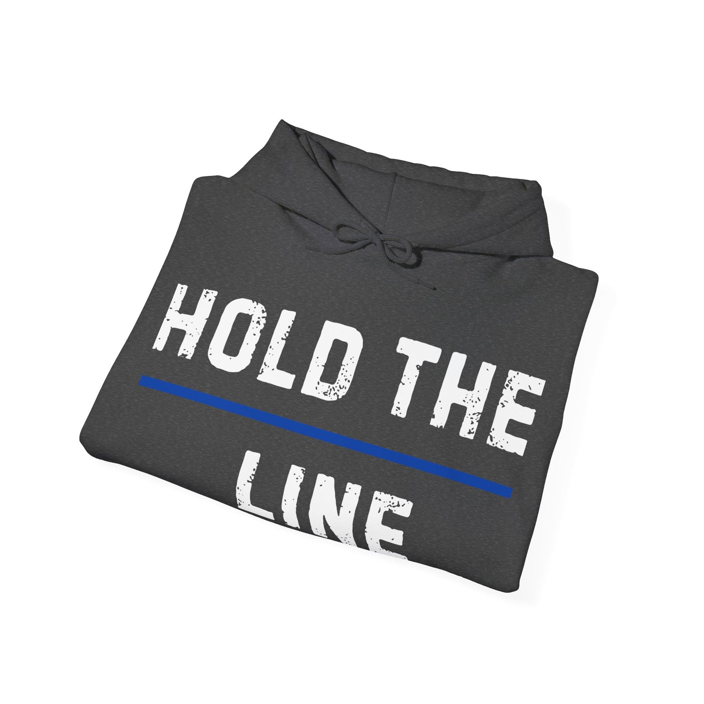 HTL - Thin Blue Line Hoodie