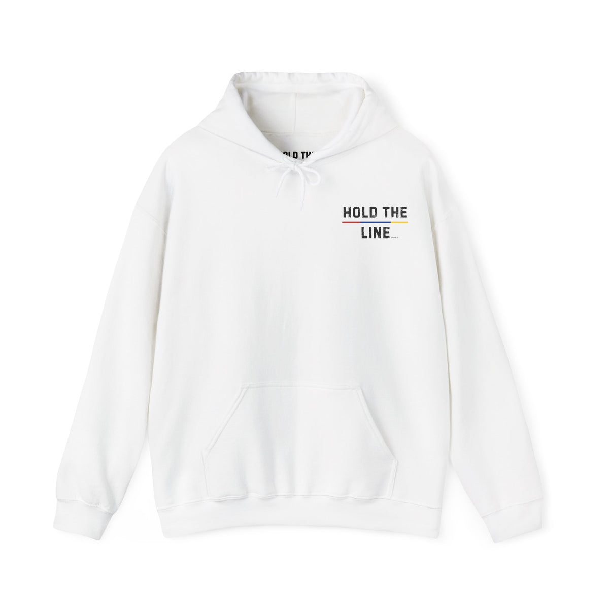Another Day In Paradise - 911 Dispatcher Hoodie