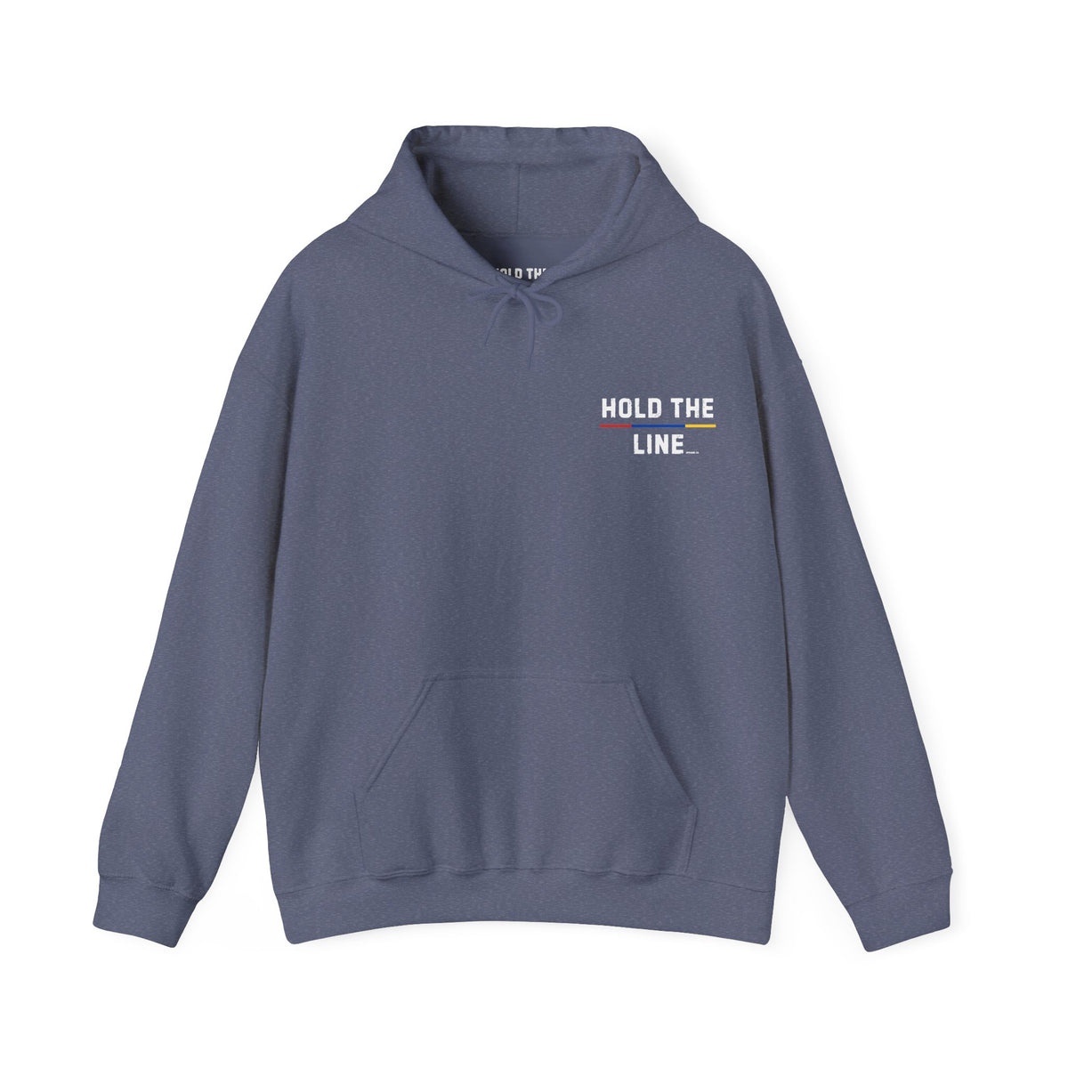 I’m Your Huckleberry Hoodie