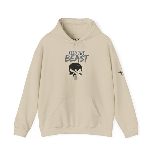 Feed The Beast Hoodie