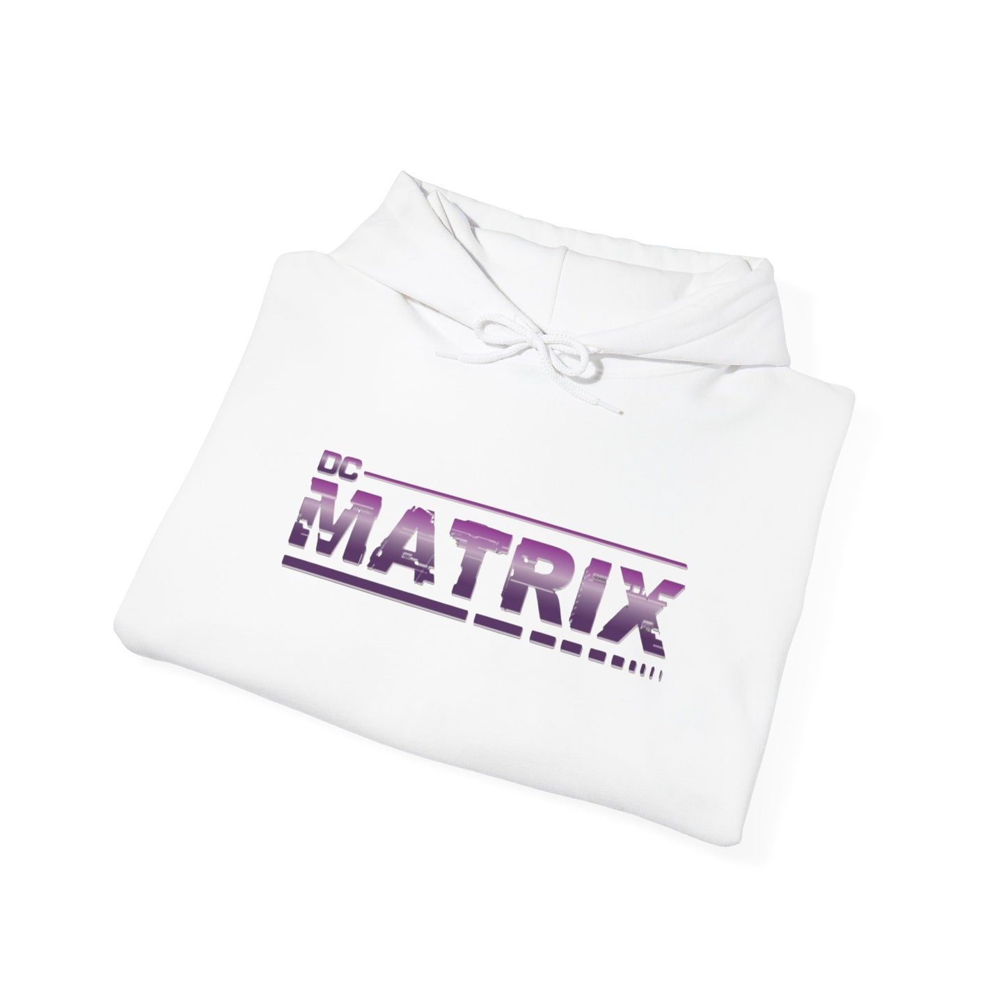 DC Matrix Hoodie