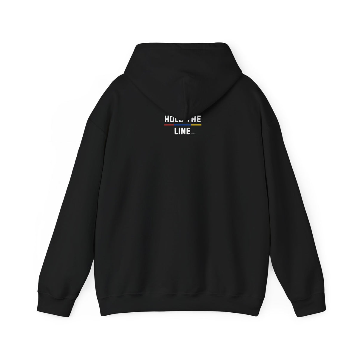 Set The Standard Hoodie