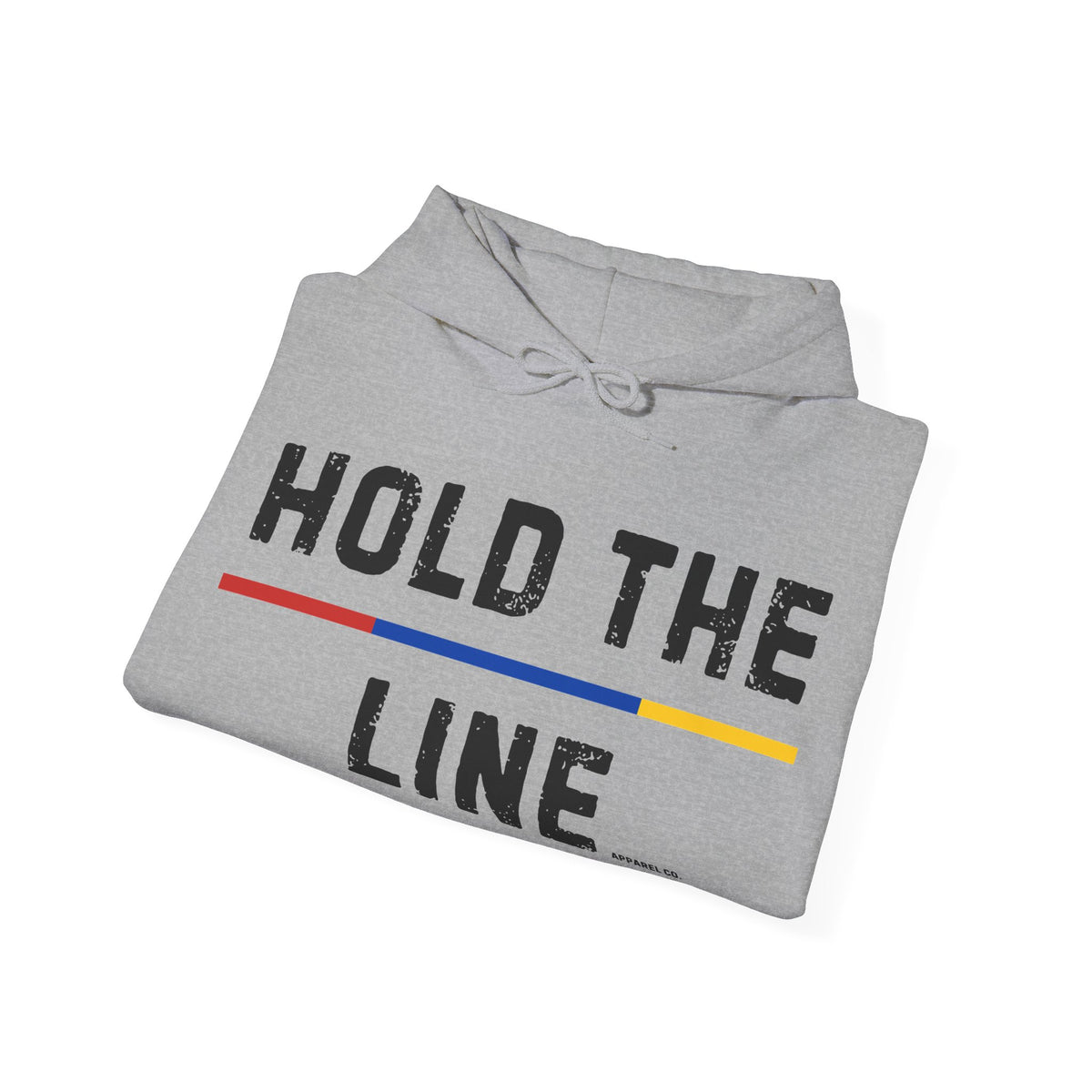 Hold The Line OG Hoodie