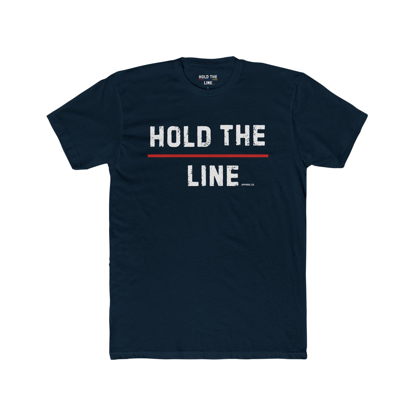 HTL - Thin Red Line