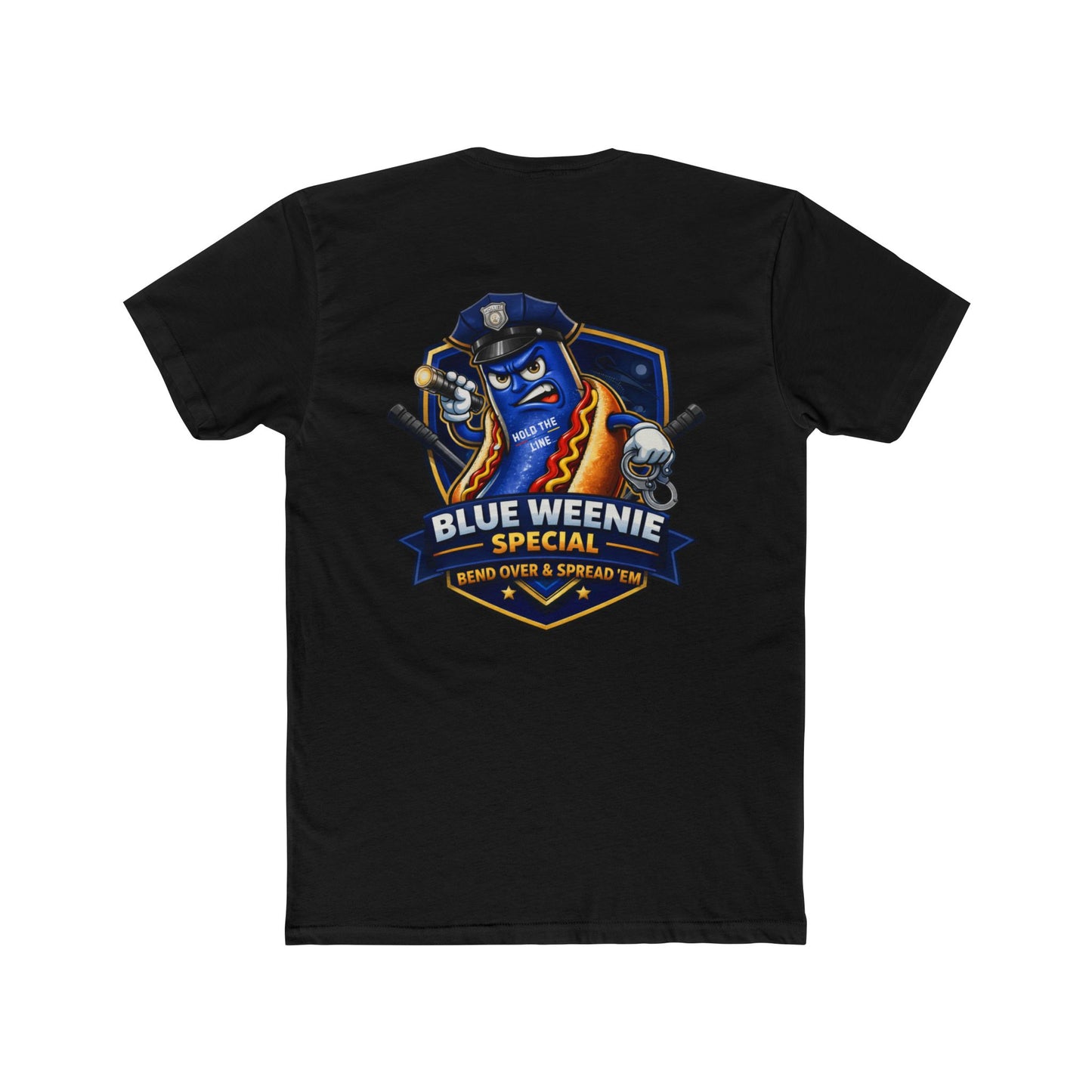 Blue Weenie