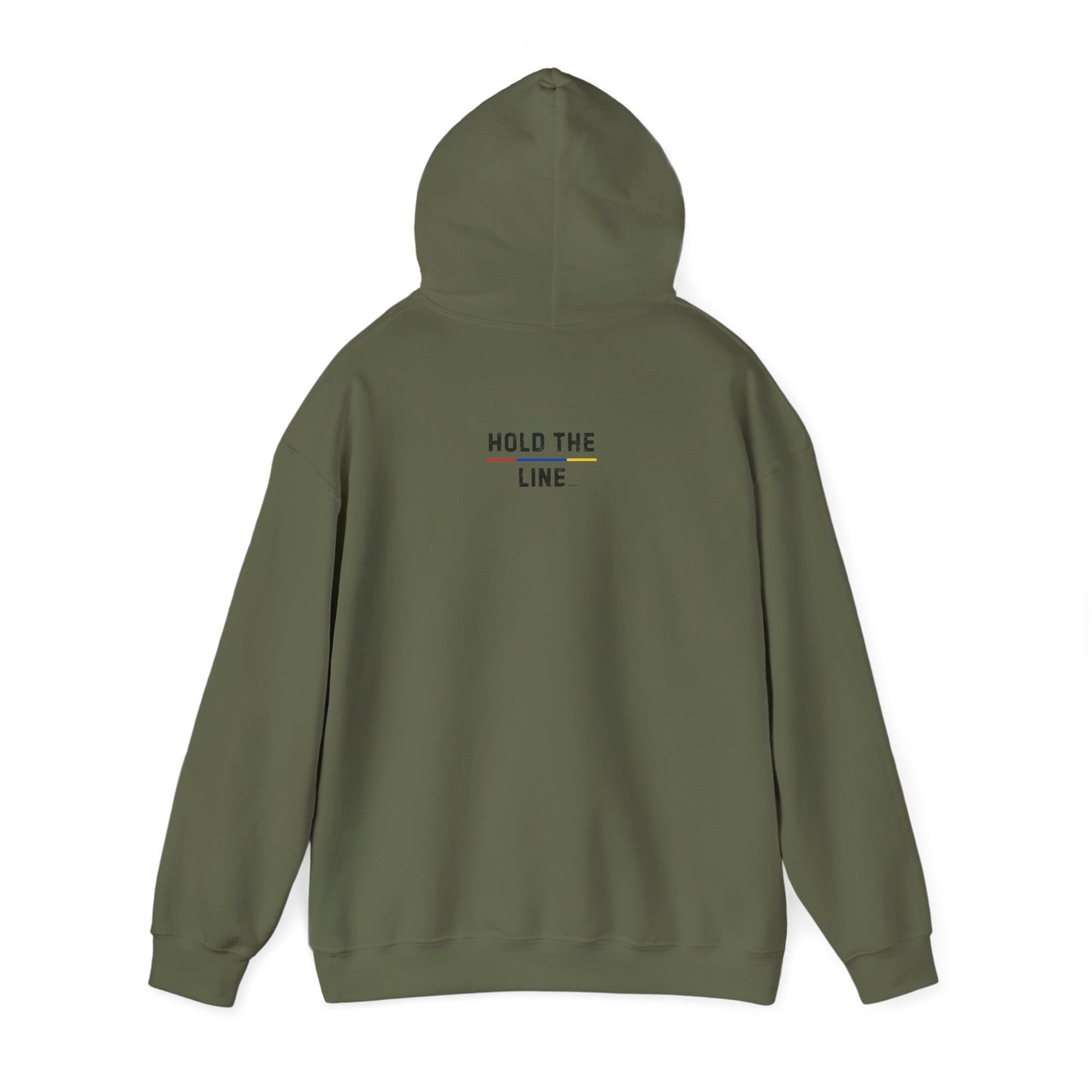 Set The Standard Hoodie