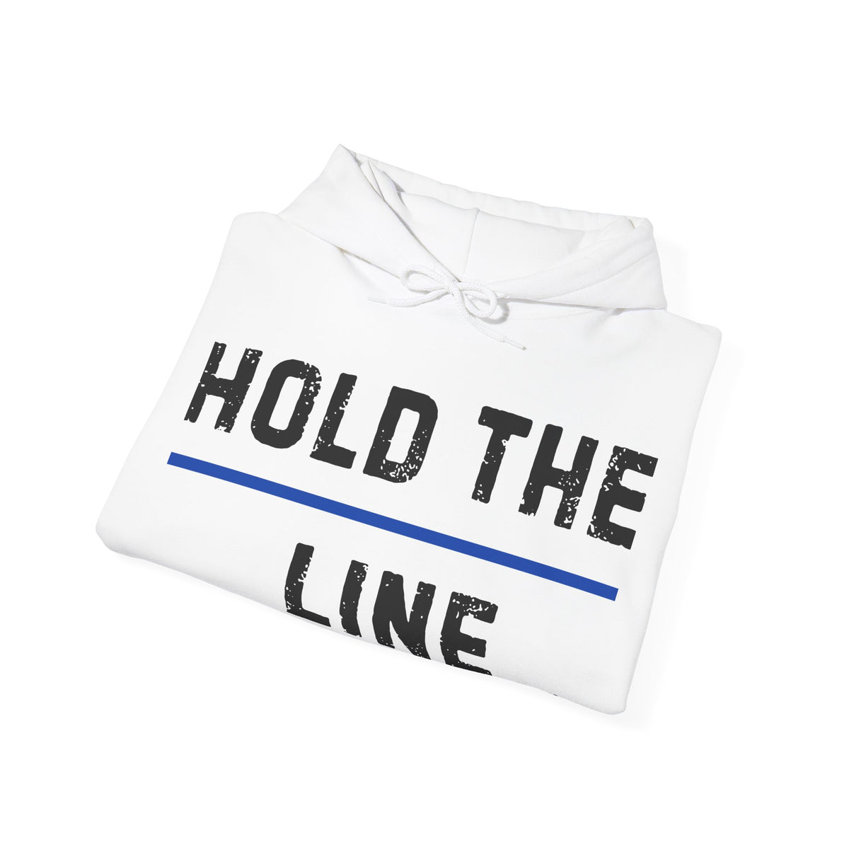 HTL - Thin Blue Line Hoodie