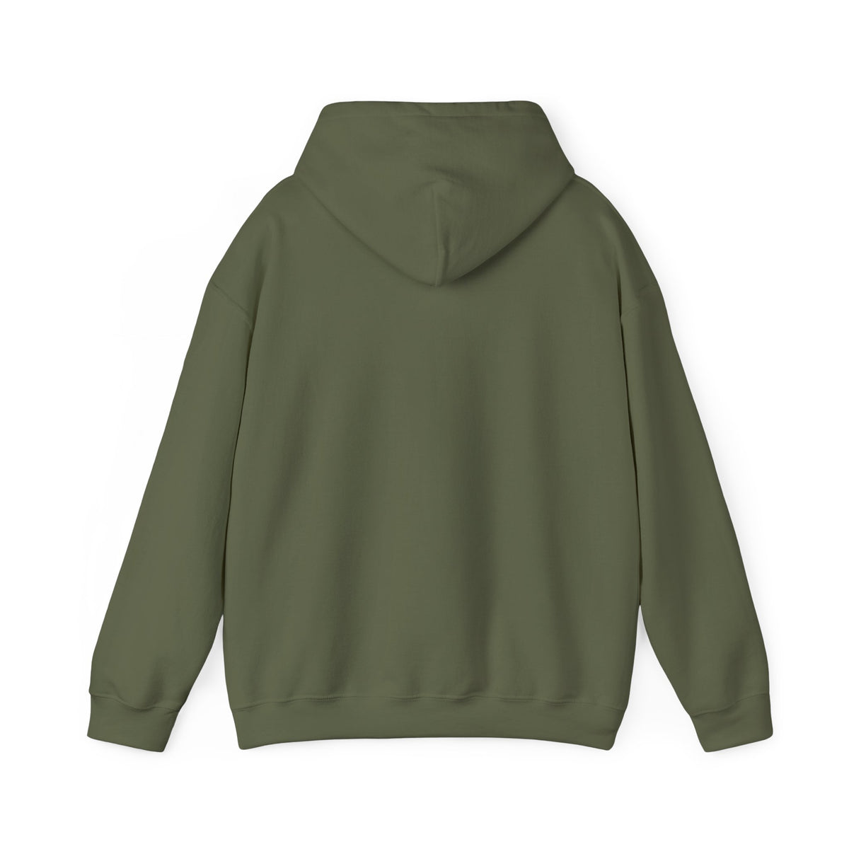Hold The Line OG Hoodie