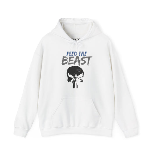 Feed The Beast Hoodie