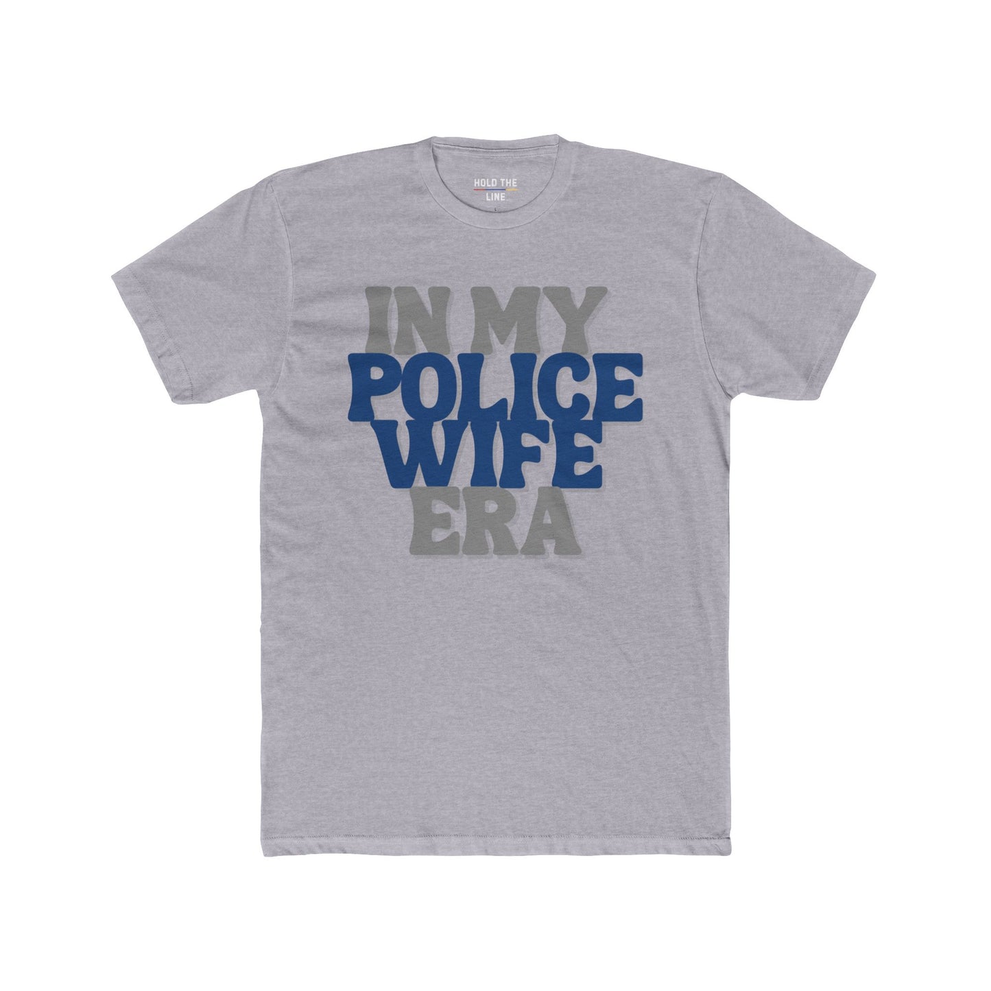 Police Wife Era