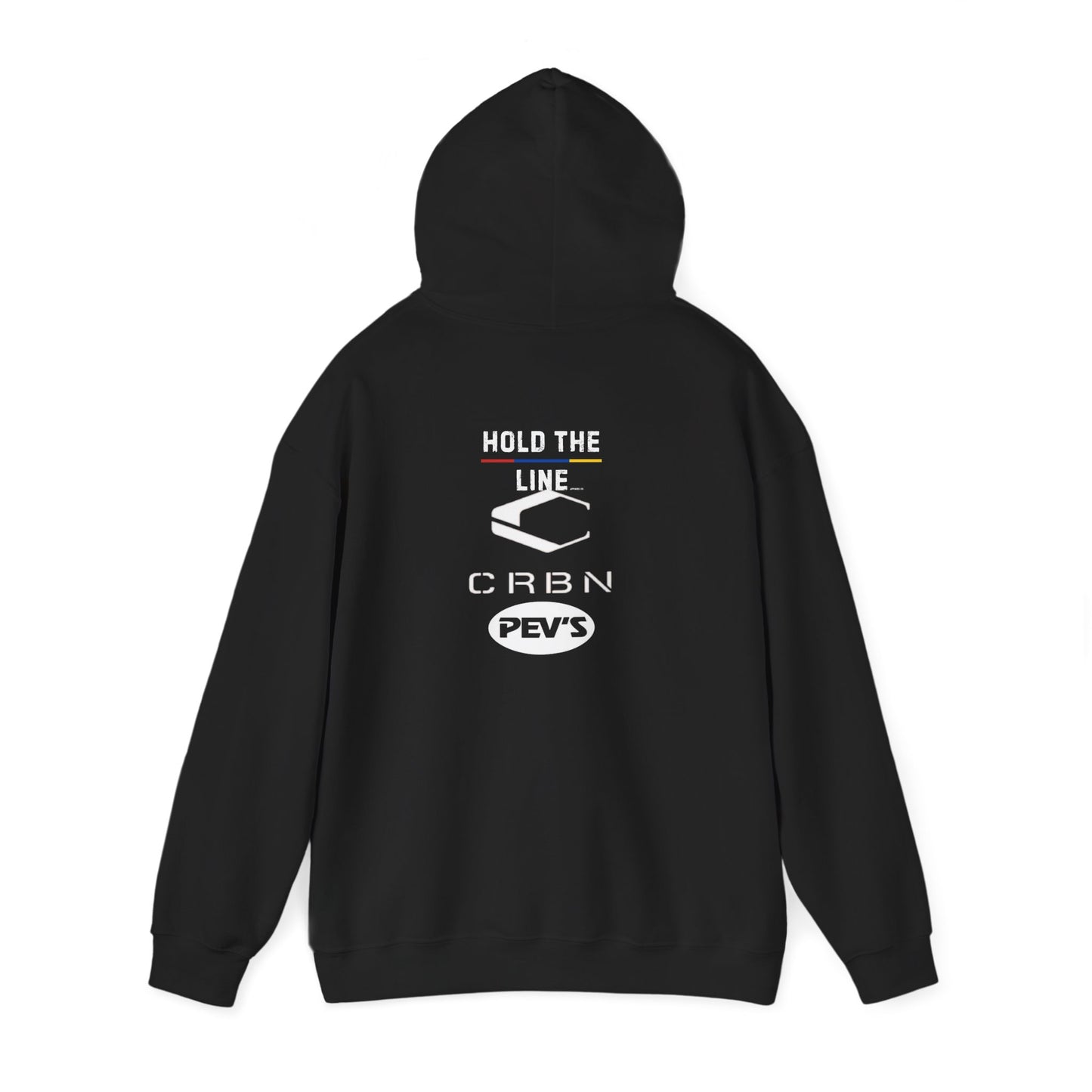 DC Matrix Hoodie