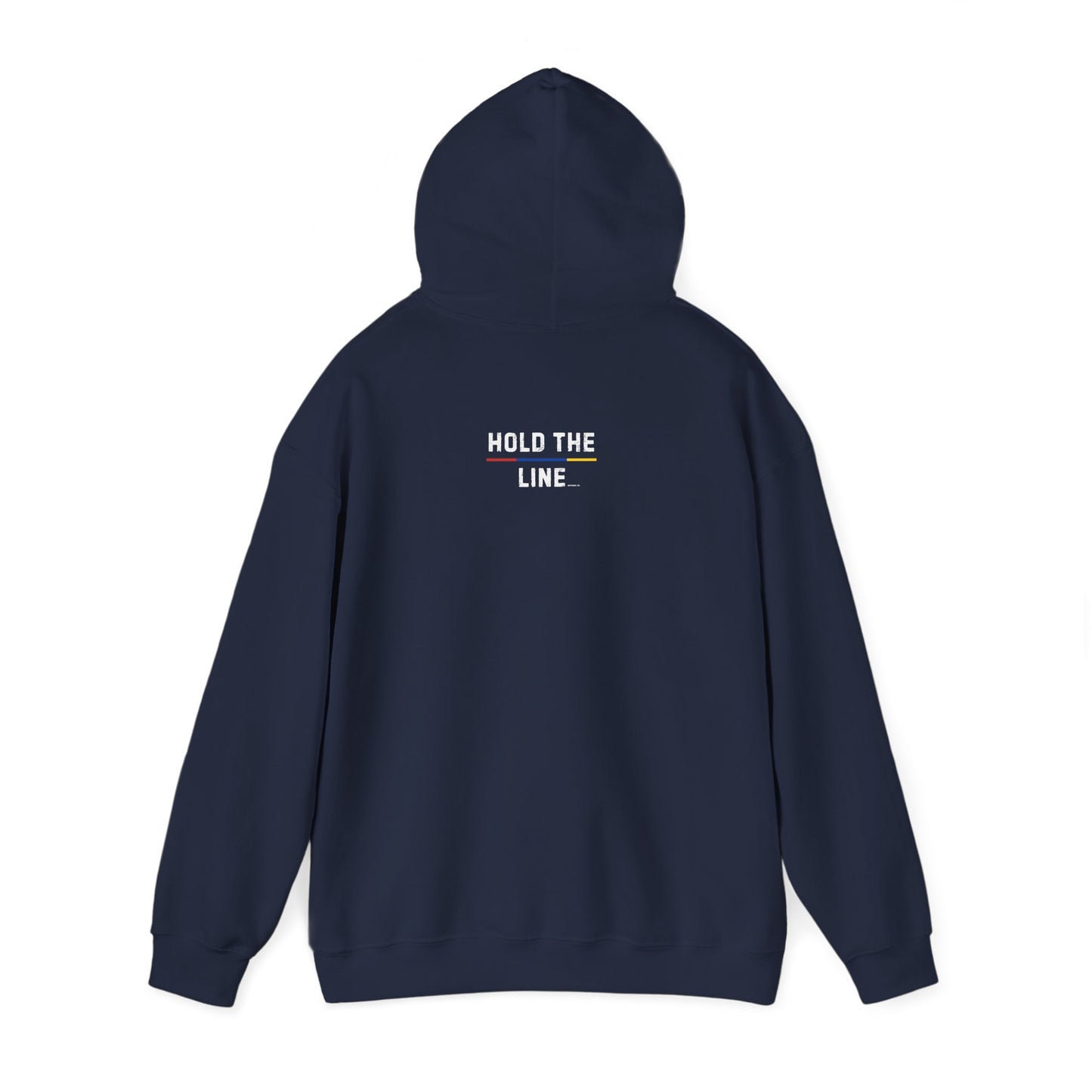Set The Standard Hoodie