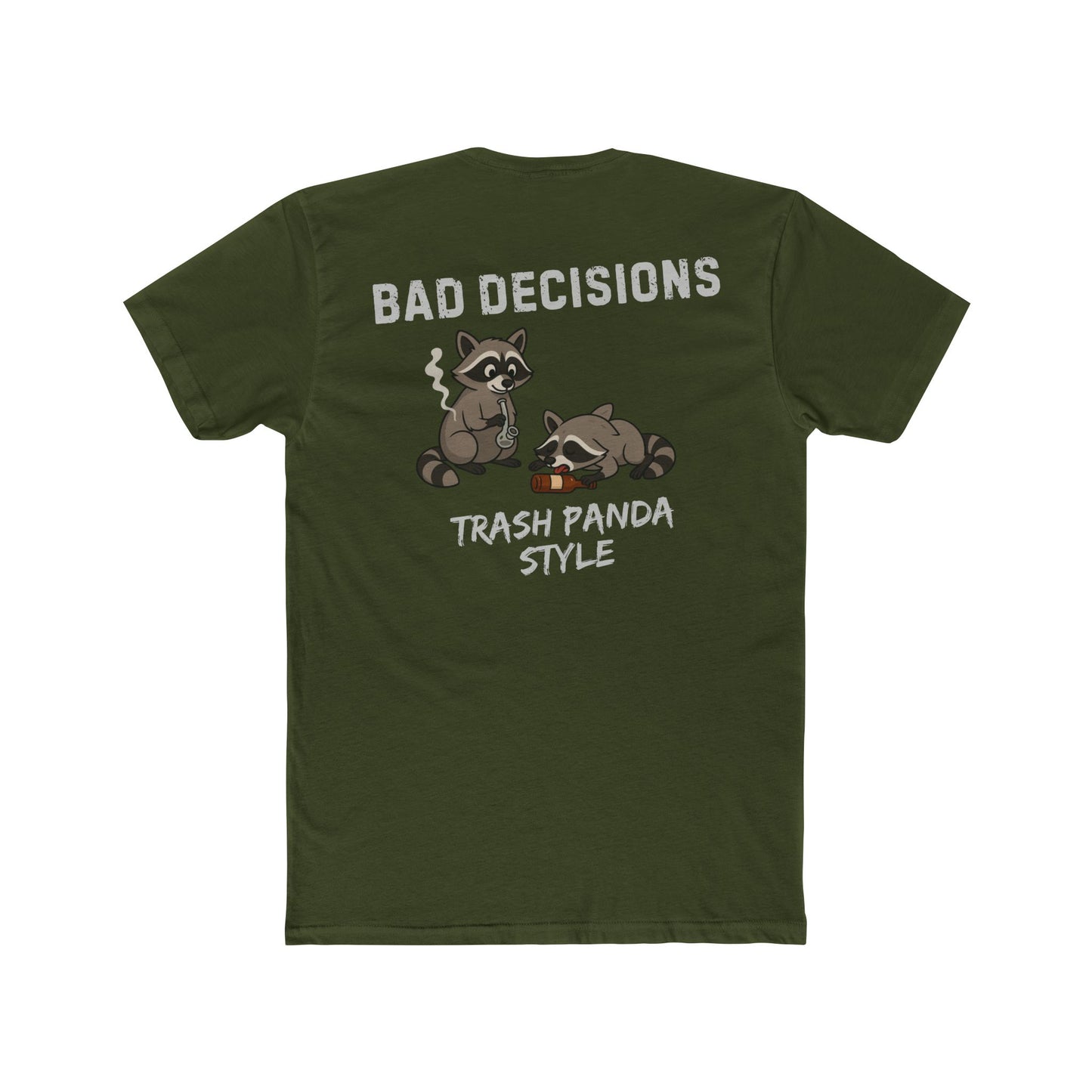 Bad Decisions