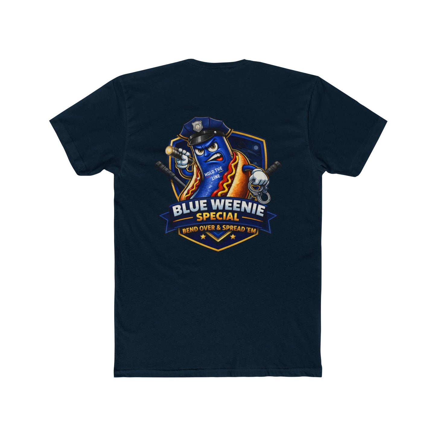 Blue Weenie
