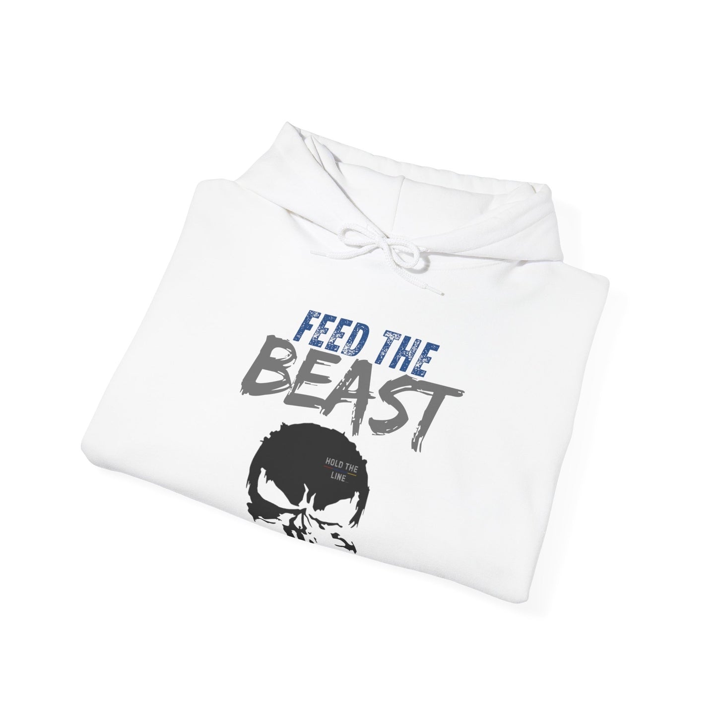Feed The Beast Hoodie