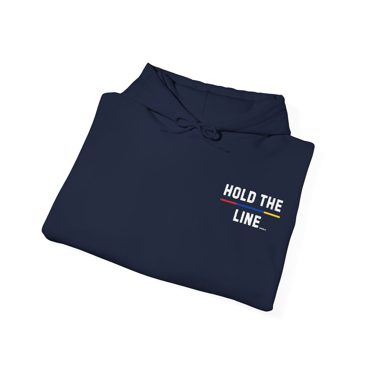 Another Day In Paradise - 911 Dispatcher Hoodie