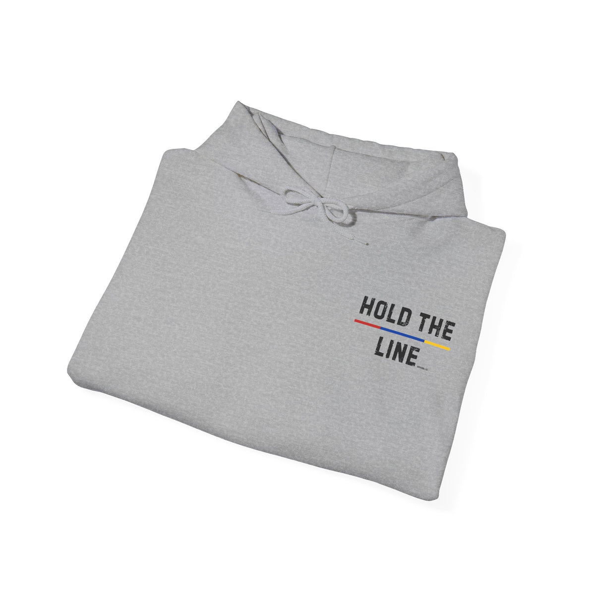 Another Day In Paradise - 911 Dispatcher Hoodie