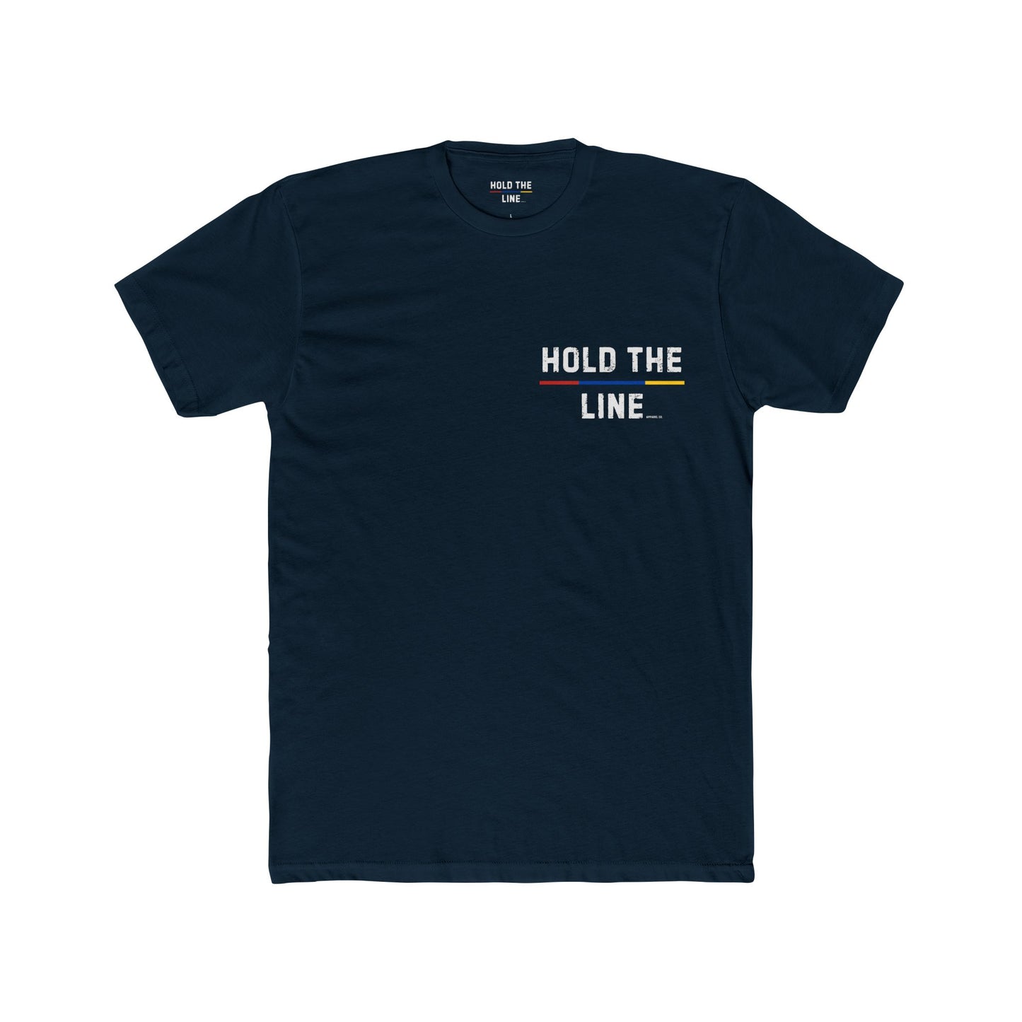 Dont Let The Hard Days Win TBL