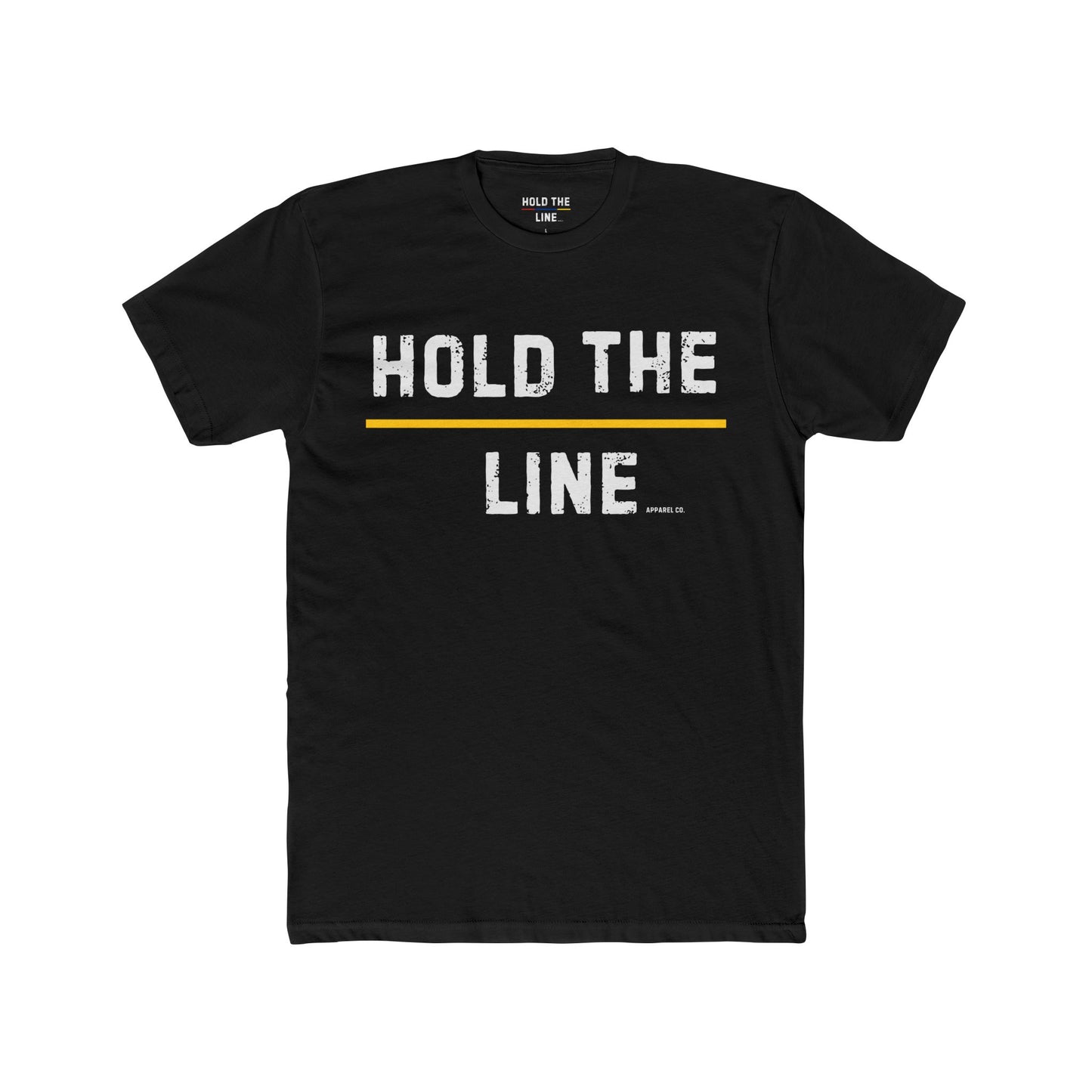 HTL - Thin Gold Line